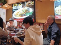 -衡厨·衡阳土菜(中南店)