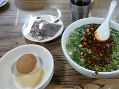 -陇上全荟兰州传统牛肉面(延吉路店)