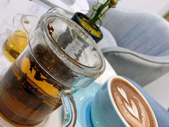 -Fridi Patisserie Cafe