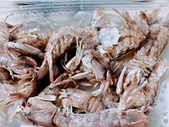 -友强·23年特色海鲜大排档(厦门店)