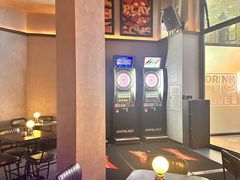 -AClub餐吧(富华里店)