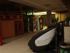 -汤连得温泉馆(宝山店)