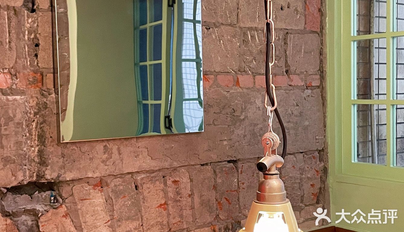 重庆探店｜来Half Half抓住夏天🍃的尾巴