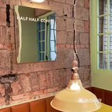 重庆探店｜来Half Half抓住夏天🍃的尾巴