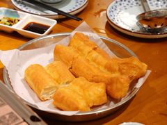 油炸鬼-顺德一品粥·20年凤城老字号(芳村店)