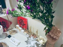 -LADY FAFA(巨鹿路陕西南路路口店)