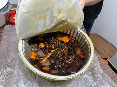 -川正旺江湖菜(三元桥店)