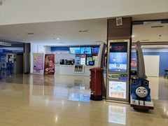 -幸福蓝海国际影城(河西店)