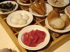 -老基地老火锅厂(大渡口店)