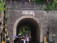 -鼓楼(西湖风景名胜区)
