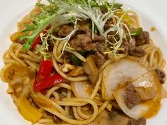 -菲滋意式休闲餐厅(北仑银泰城店)