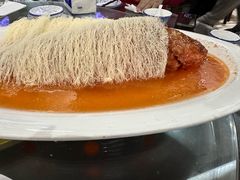 -邢家锅贴老店·非遗·开封菜(金明广场店)