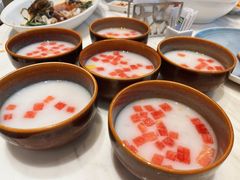 -三亚湾假日度假酒店·中餐厅