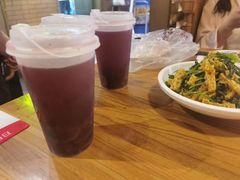 -胖老汉椒麻鸡清真新疆菜(西御街店)