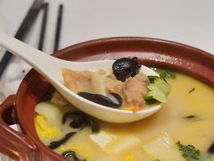 -四季民福烤鸭店(王府井东安门店)