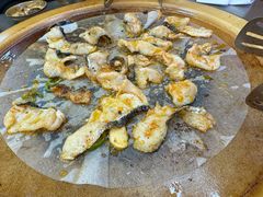 -阿昌白族石板烧·菌锅(大理古城店)