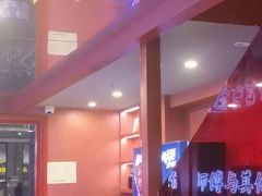 -何师傅美蛙鱼头(汉街店)
