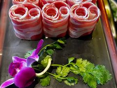 -鼓楼东街老火锅(鼓楼店)