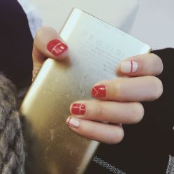 -美斯洛美甲美睫连锁店