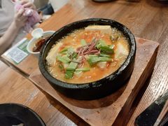 -云海肴·云南小炒·汽锅鸡(天津国金汇店)