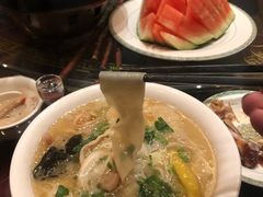 优质三鲜烩面-萧记三鲜烩面(瑞达路店)