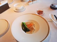 -金轩中餐厅 Jin Xuan(浦东丽思卡尔顿酒店)