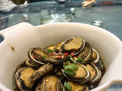 -大丰收海鲜地方菜馆
