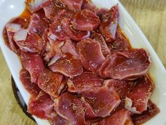 -醉月城西昌火盆烧烤(双楠大道店)