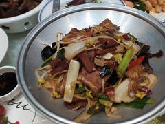 -悦福瑞酒楼(西影路店)