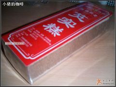 美味而且分量很足的芡实糕-森林芡实糕坊
