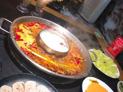 -巴蜀印象火锅(永陵总店)