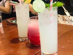 -Ginger(兴国路店)