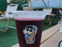 梅梅提苏-麦落精酿啤酒餐吧(先农大院店)