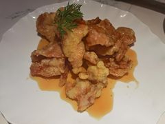 -奉天小馆·非遗东北菜(济南万象城店)