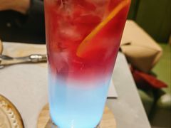 -LA JOLLA 墨西哥餐厅(学院路店)