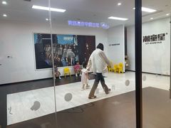 -潮童星少儿形体模特童模培训(上城校区)