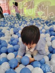 -奈尔宝家庭中心·亲子餐厅(华采天地店)