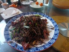 -杨记隆府(白象街店)