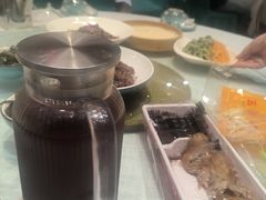 -大地烙馍村(商城路店)