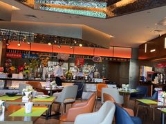 -希尔顿欢朋酒店·欢朋餐厅