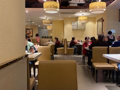 大堂-又一间茶点轩(宝业路店)