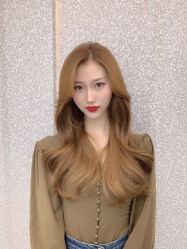 -3AM HAIR SALON染发烫发接发