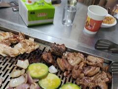 -邛海景风火盆烧烤(大石板古村二分店)