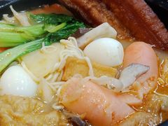 -金陵杨胖子·砂锅麻辣烫(金轮新天地店)