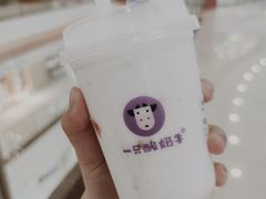 -一只酸奶牛(汕头金平万达广场店)