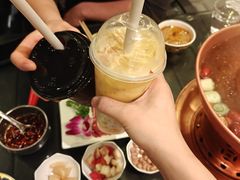 -南门涮肉(上海一店)