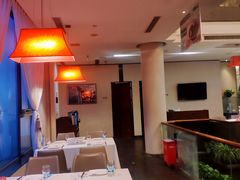 大堂-旺顺阁鱼头泡饼(小红门店)