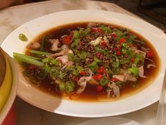 -京华烟云·北京烤鸭(领展购物广场·中关村店)