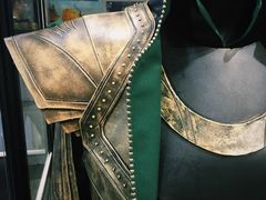 -上海跨国采购会展中心
