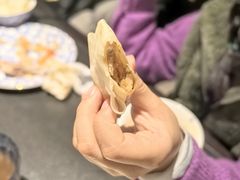 -喜悦烤鸭·新京菜(王府井店)